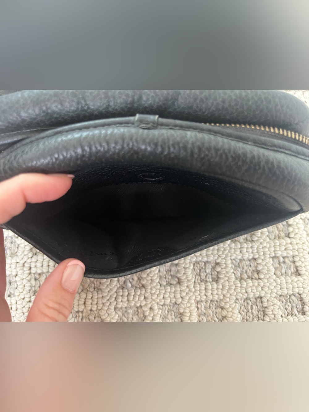 Coach Camera Crossbody Bag - Picture 12 of 12